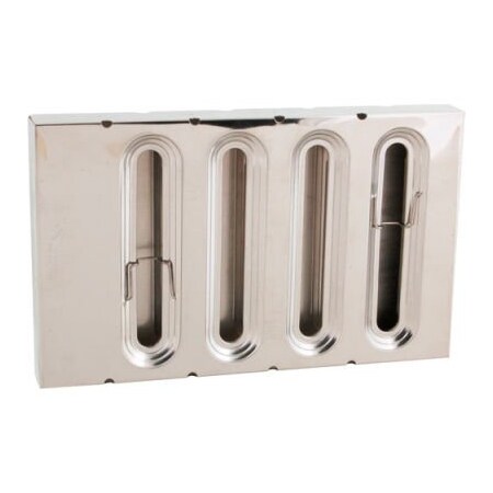 Allpoints Allpoints 1291248 Kason 67001001016 Filter, Baffle For Kason 1291248